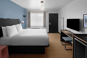 evo Hotel Tahoe City