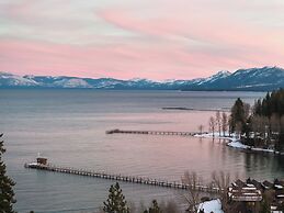 evo Hotel Tahoe City