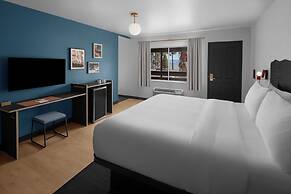 evo Hotel Tahoe City