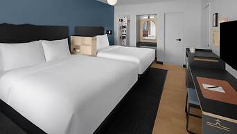 evo Hotel Tahoe City