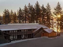 evo Hotel Tahoe City