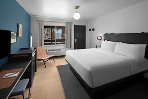 evo Hotel Tahoe City
