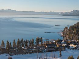 evo Hotel Tahoe City