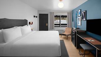 evo Hotel Tahoe City