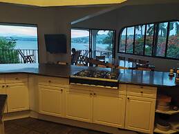 Room in House - Dream House on Lake Tequesquitengo