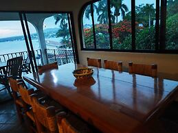 Room in House - Dream House on Lake Tequesquitengo