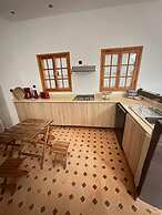 Maison Traditionnelle