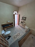 Maison Traditionnelle