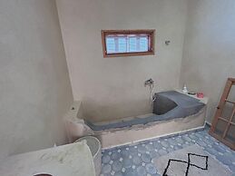 Maison Traditionnelle