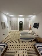 Maison Traditionnelle