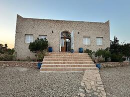 Maison Traditionnelle