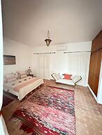 Maison Traditionnelle