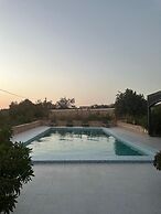 Maison Traditionnelle