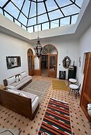 Maison Traditionnelle