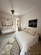 Maison Traditionnelle