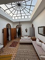 Maison Traditionnelle