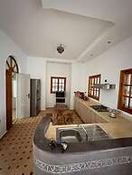 Maison Traditionnelle