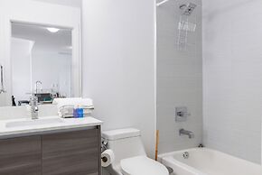 Miami Apt Close to Downtown