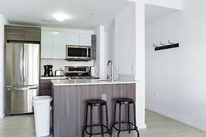 Miami Apt Close to Downtown