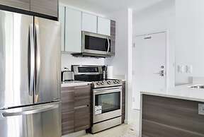 Miami Apt Close to Downtown