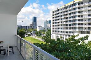 Miami Apt Close to Downtown