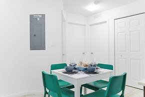 Miami Apt Close to Downtown