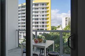 Miami Apt Close to Downtown