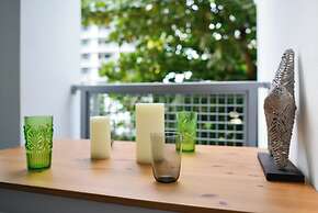 Miami Apt Close to Downtown