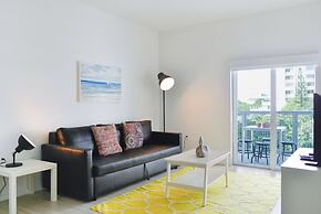 Miami Apt Close to Downtown