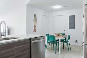 Miami Apt Close to Downtown