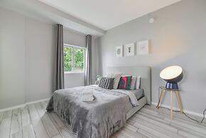 Miami Apt Close to Downtown