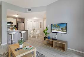 Miami Apt Close to Downtown