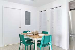Miami Apt Close to Downtown