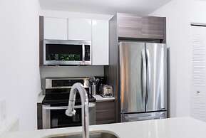 Miami Apt Close to Downtown