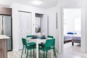 Miami Apt Close to Downtown