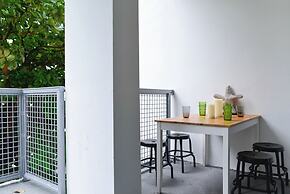 Miami Apt Close to Downtown