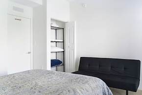 Miami Apt Close to Downtown