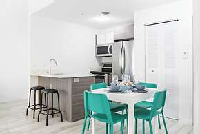Miami Apt Close to Downtown