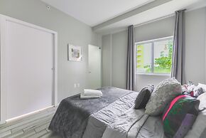 Miami Apt Close to Downtown