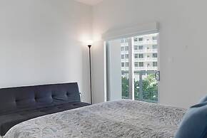 Miami Apt Close to Downtown