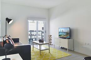Miami Apt Close to Downtown