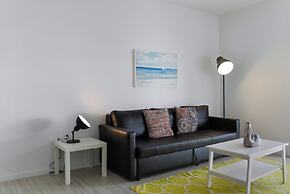 Miami Apt Close to Downtown