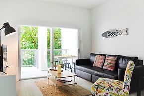 Miami Apt Close to Downtown