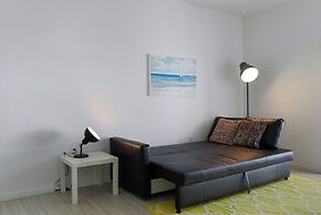 Miami Apt Close to Downtown
