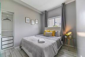 Miami Apt Close to Downtown