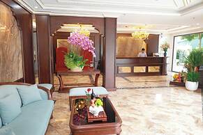 Royal Trau Quy Boutique Hotel