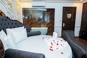 Royal Trau Quy Boutique Hotel