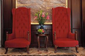 Royal Trau Quy Boutique Hotel