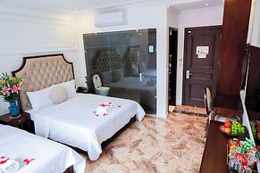 Royal Trau Quy Boutique Hotel