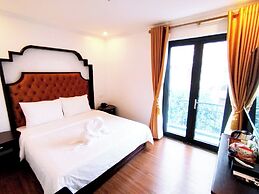 Royal Trau Quy Boutique Hotel